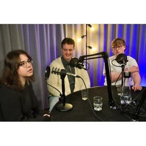 Voices of Youth in Obesity