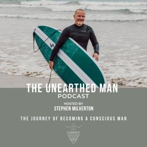 The Unearthed Man Podcast