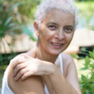 CriAção - Mary Campos