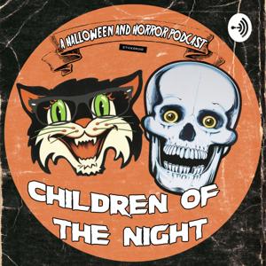 Children Of The Night