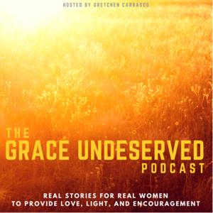 Grace Undeserved