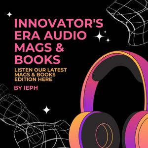 Innovator's Era Audio Mags & Books