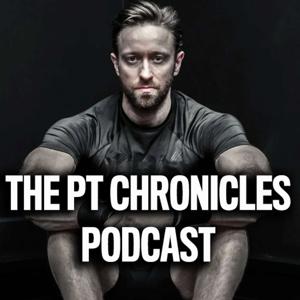 The PT Chronicles Podcast