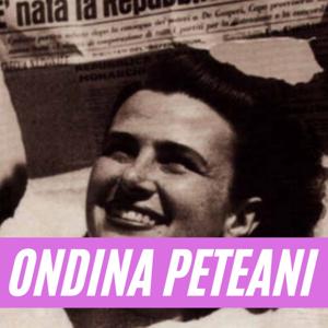 Ondina Peteani