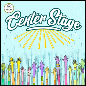 Center Stage Podcast