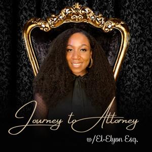Journey to Attorney