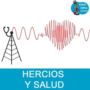 · HERCIOS Y SALUD · con José Romero
