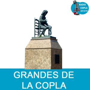 · GRANDES DE LA COPLA · con Fernando Gomez