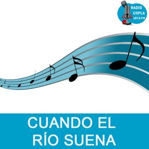 · CUANDO EL RIO SUENA · con Joaquín Ferrá