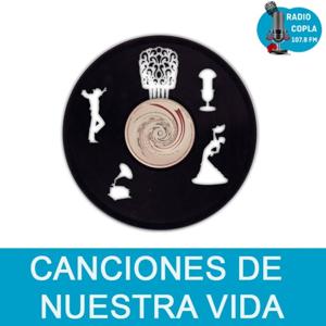 · CANCIONES DE NUESTRA VIDA · con Fernando Gomez