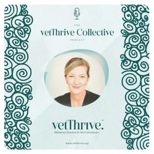 Vet Thrive Collective Podcast