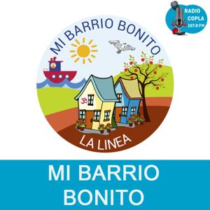 · MI BARRIO BONITO · con Encarni Gomez