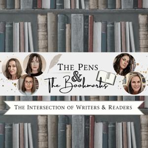 The Pens & The Bookmarks