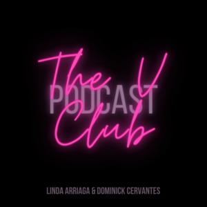 V Club Podcast