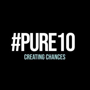 The #PURE10 Podcast