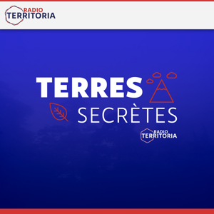 Terres secrètes