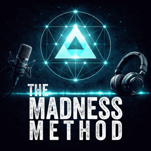 The Madness Method Podcast
