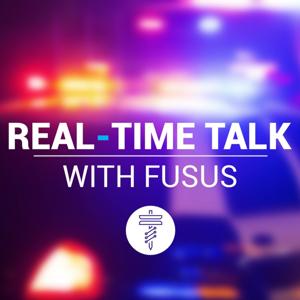Real-Time Talk With Fusus