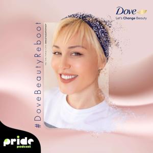 Dove Beauty Reboot Με Την Πηνελόπη Αναστασοπούλου