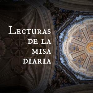 Lecturas de la misa diaria