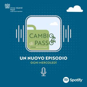 CAMBIO DI PASSO - Giovani Imprenditori Napoli