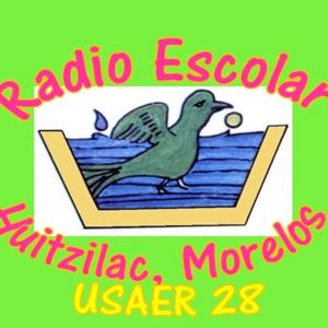Radio Escolar Huitzilac, Morelos.