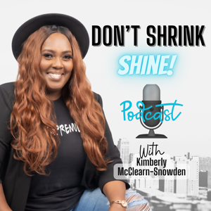 Don’t Shrink Shine