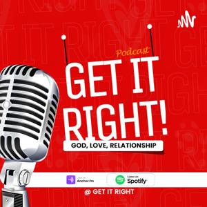 Get It Right!