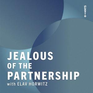 Jealous of the Partnership