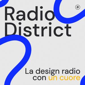 Radio District