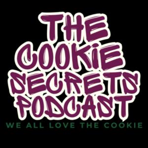 The Cookie Secrets Podcast