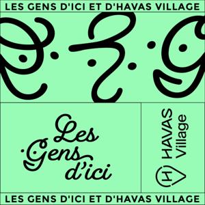 Les Gens d'ici et d'Havas