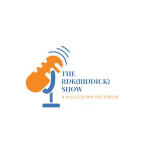 The Riddick Show