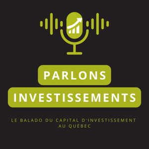 Parlons investissements