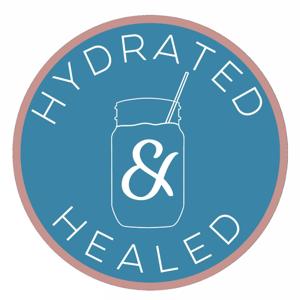 Hydrated and Healed