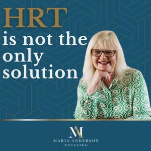 HRT Is Not The Only Solution