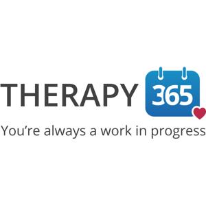 The Therapy 365 Podcast