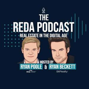The REDA Podcast