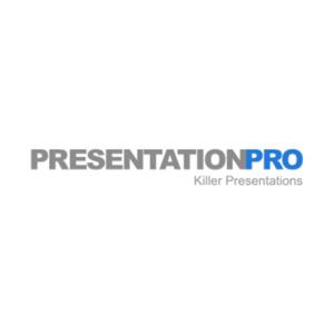 New business casual templates and backgrounds for PowerPoint