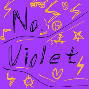 No.Violet