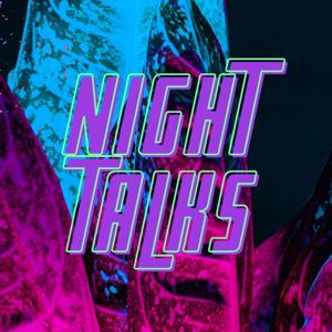 Night Talks by Pauli