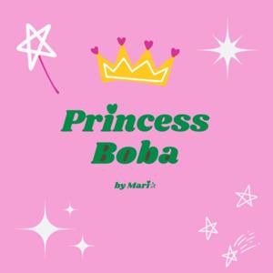 Princess Boba