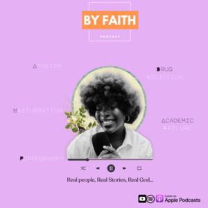 By Faith Podcast