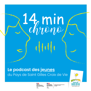 14 min chrono