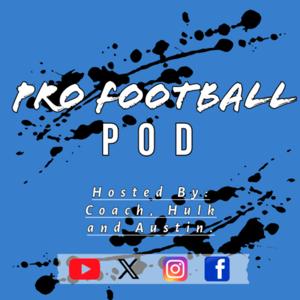 Pro Football Pod