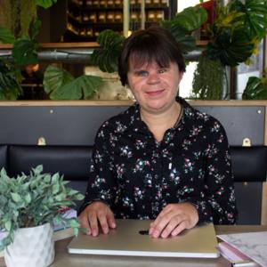 Honest coaching with Sydney May