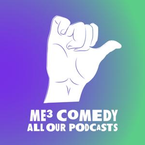 Me3 Podcasts