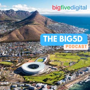 The BIG5D Podcast