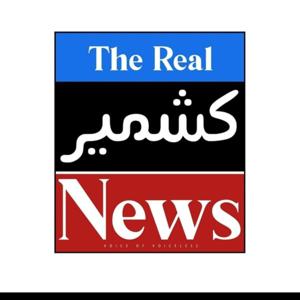 The Real Kashmir - Radio