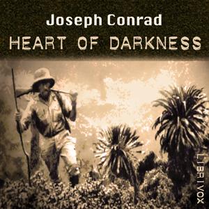 Heart of Darkness (version 2) by Joseph Conrad (1857 - 1924)